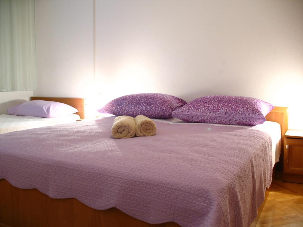 Apartments Culav Makarska Room photo