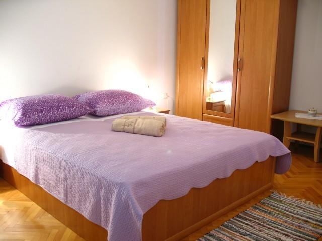 Apartments Culav Makarska Room photo