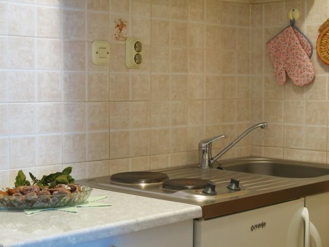 Apartments Culav Makarska Room photo