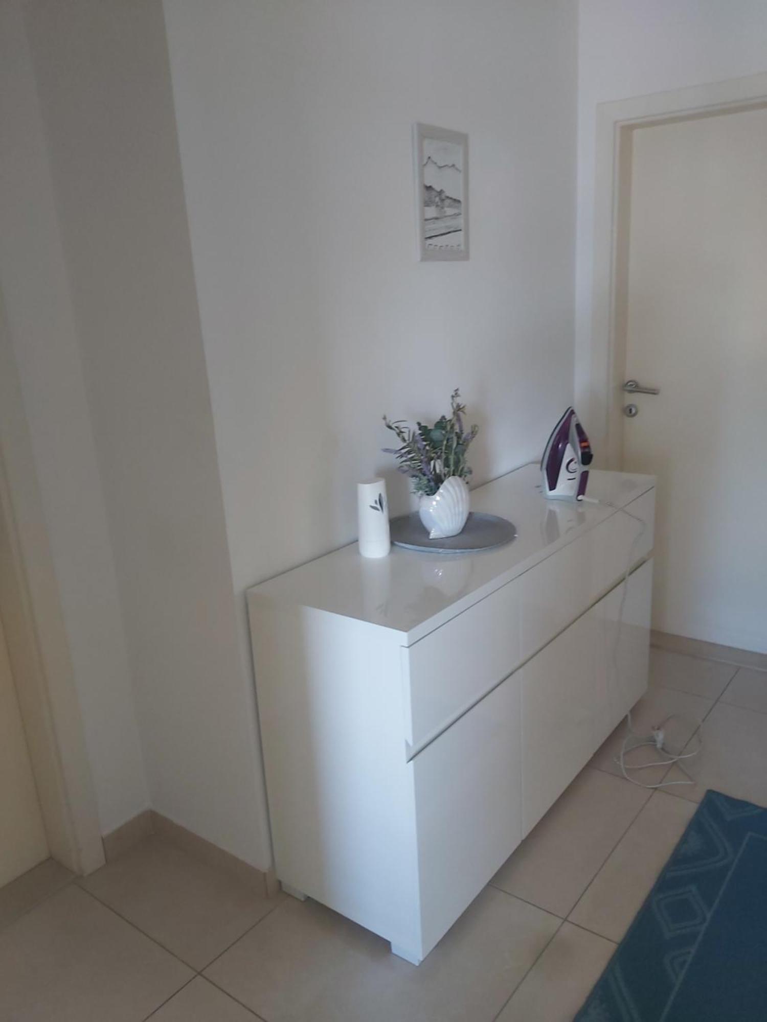 Apartments Culav Makarska Exterior photo
