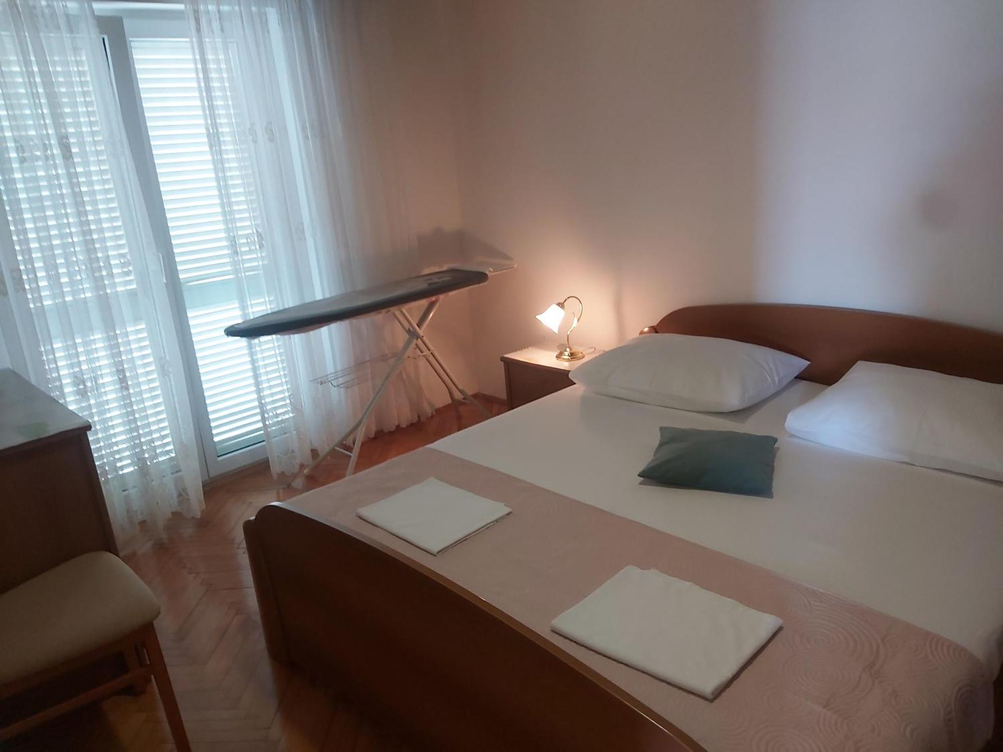 Apartments Culav Makarska Exterior photo