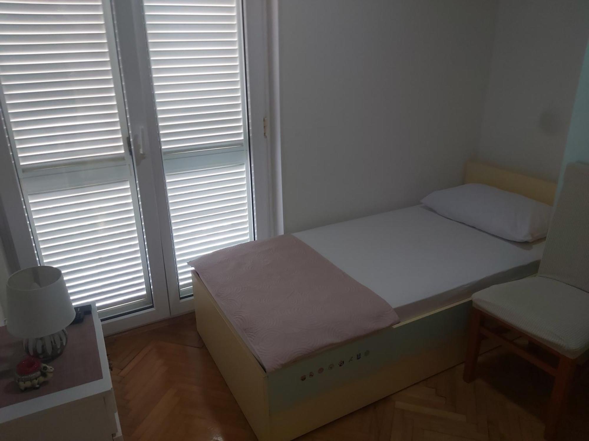 Apartments Culav Makarska Exterior photo