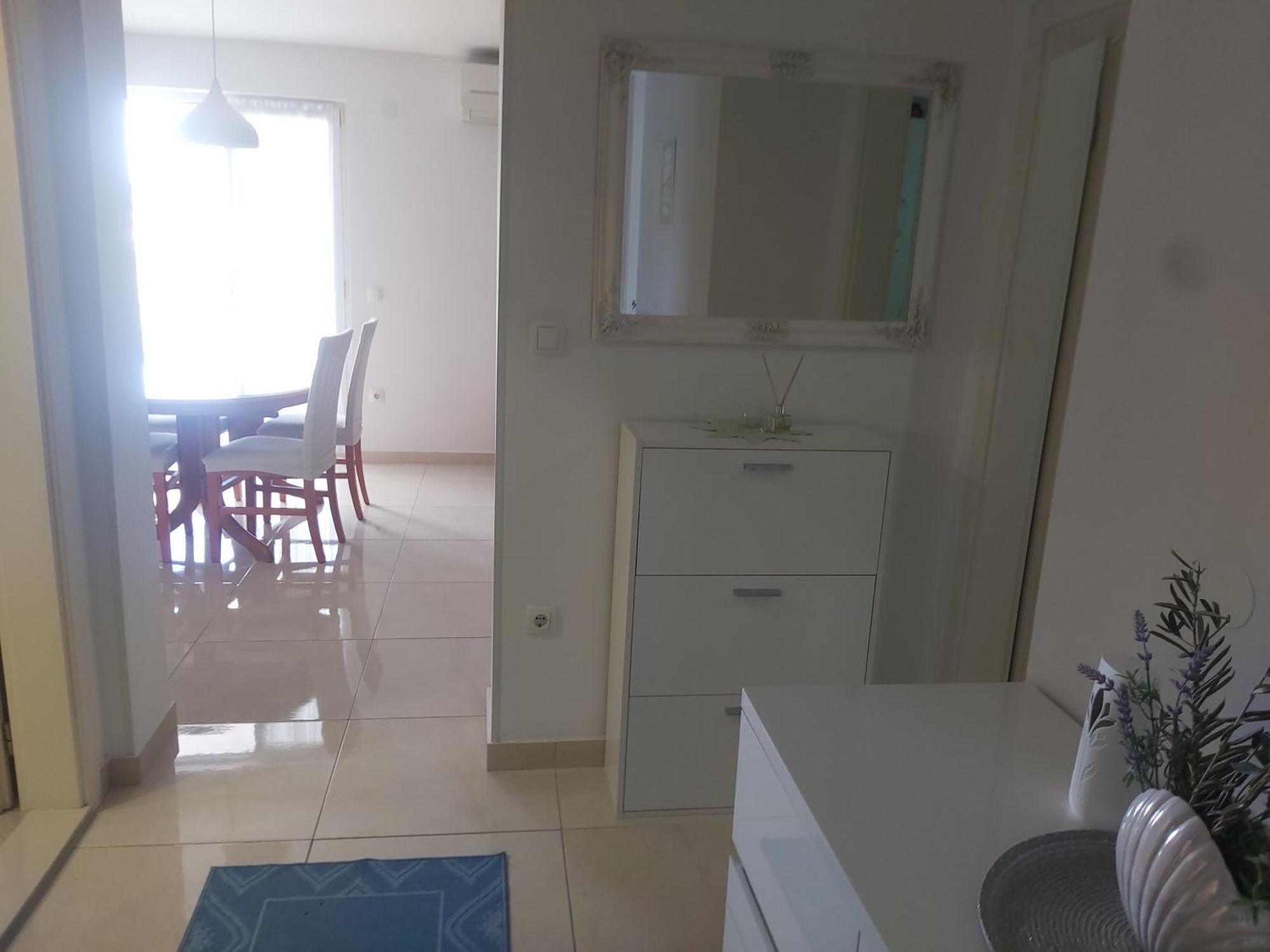 Apartments Culav Makarska Exterior photo