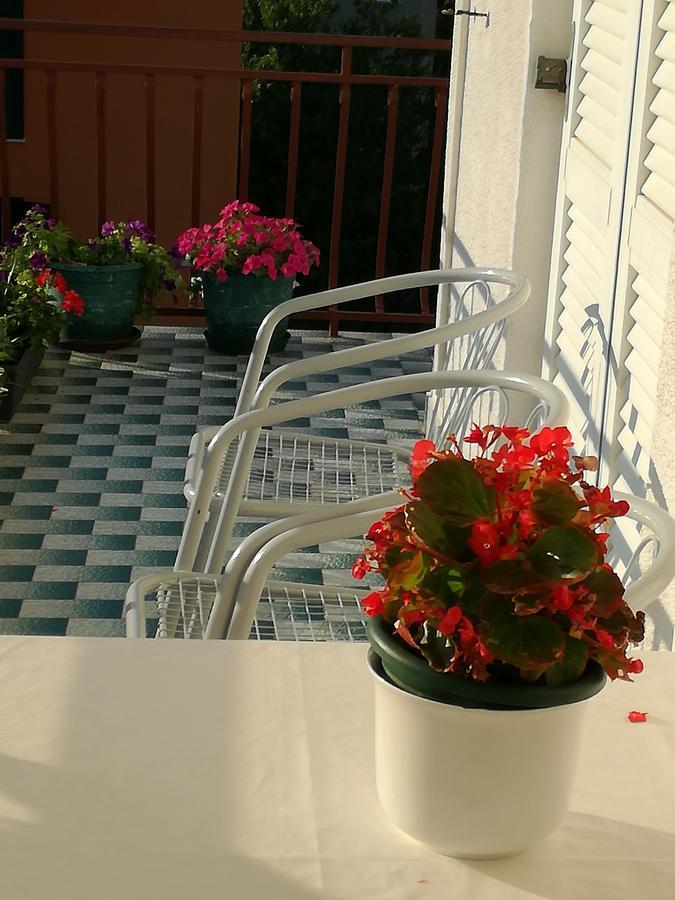 Apartments Culav Makarska Exterior photo