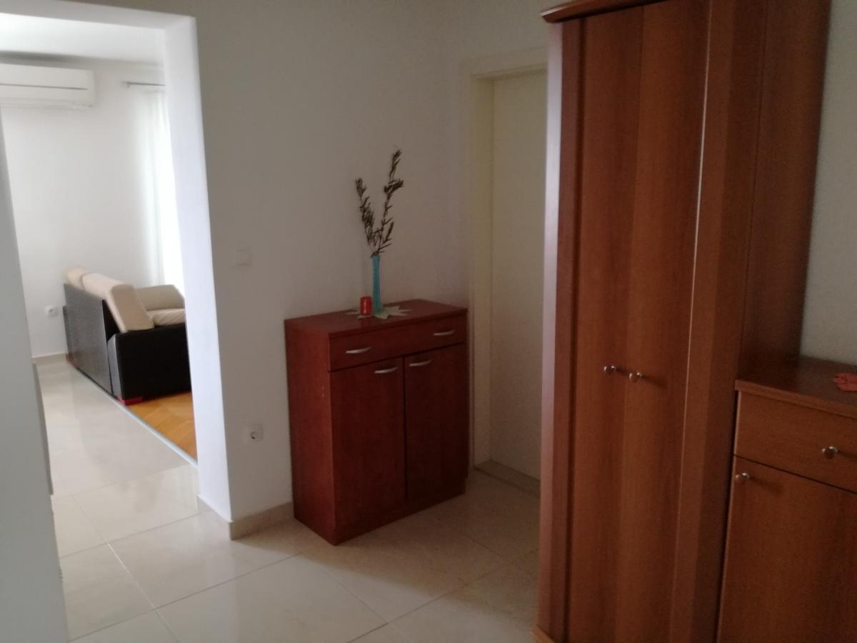Apartments Culav Makarska Exterior photo