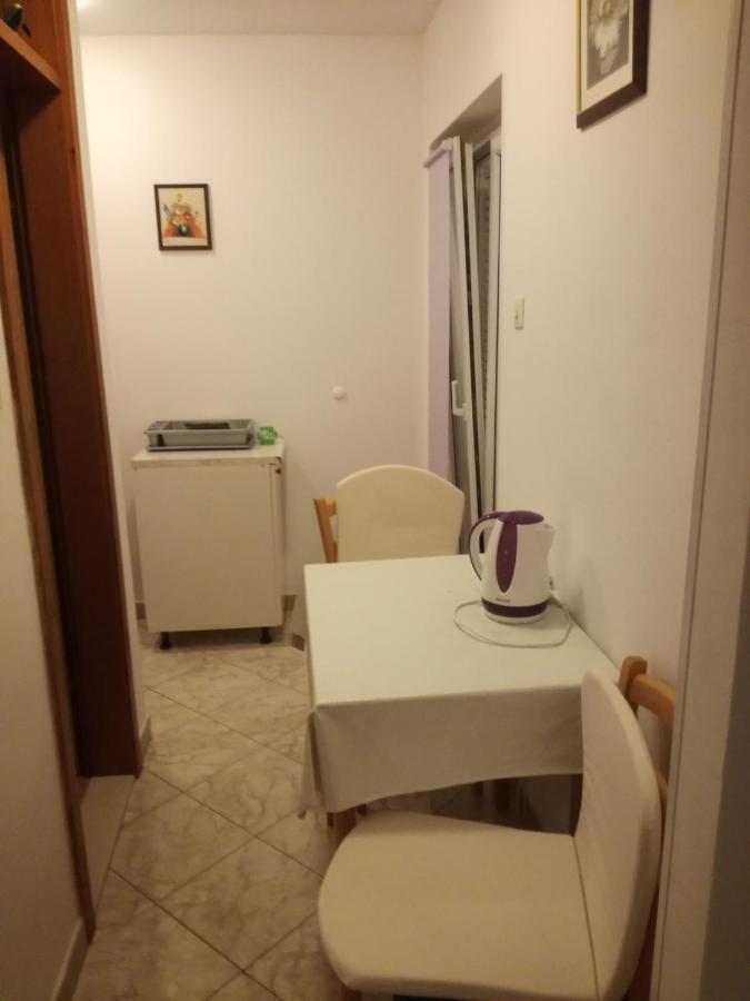 Apartments Culav Makarska Exterior photo